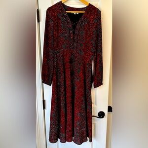Les Petites Paris dress, size women’s small.
